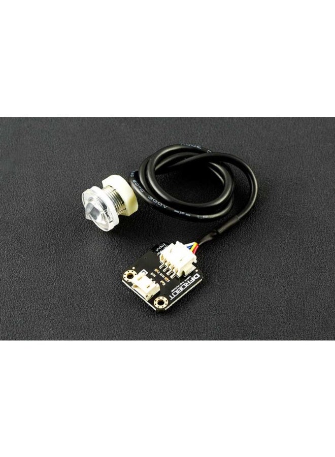 SEN0205 Gravity: Photoelectric Water / Liquid Level Sensor For Arduino